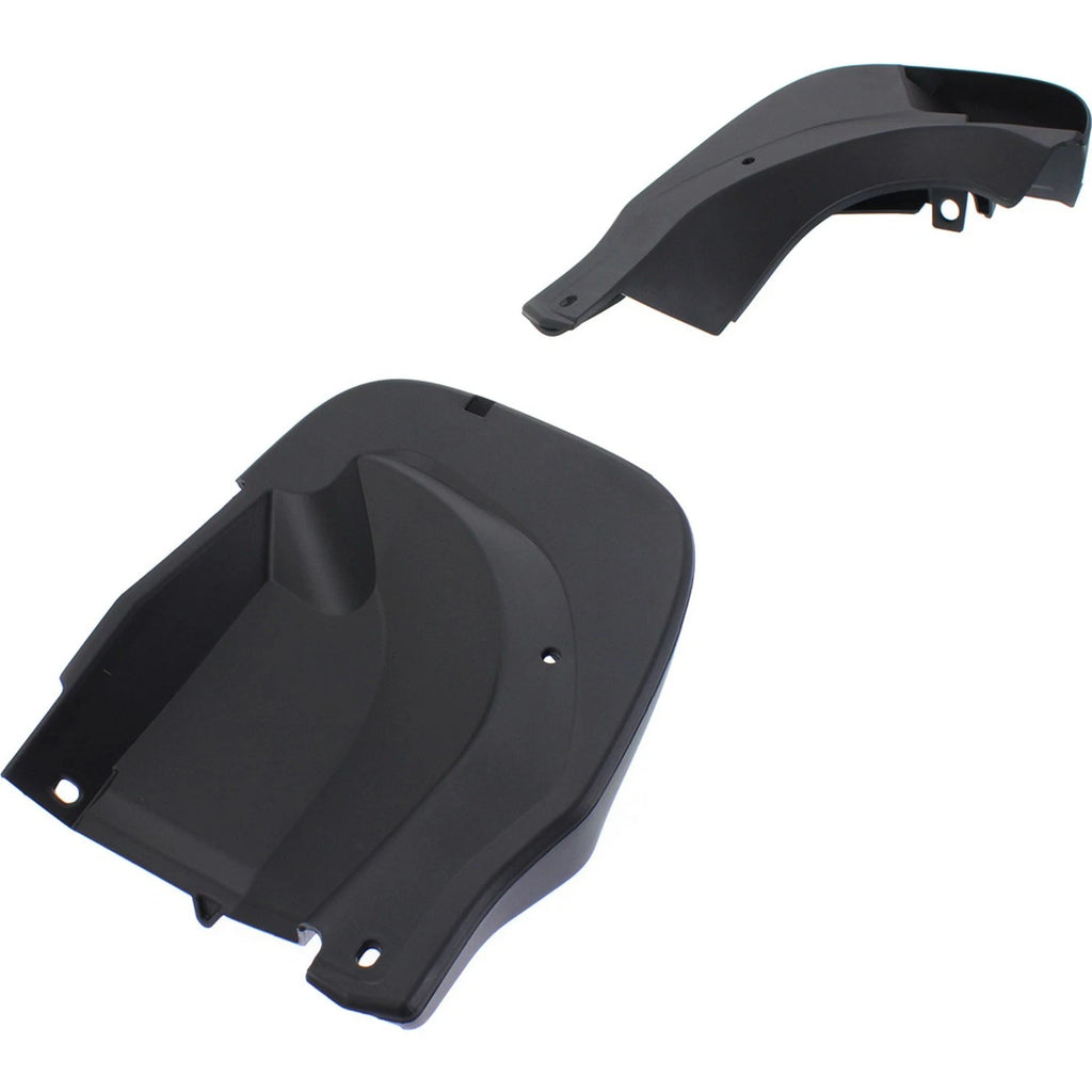 Mud Flaps Set of 2 for Honda CR-V