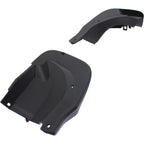 Mud Flaps Set of 2 for Honda CR-V