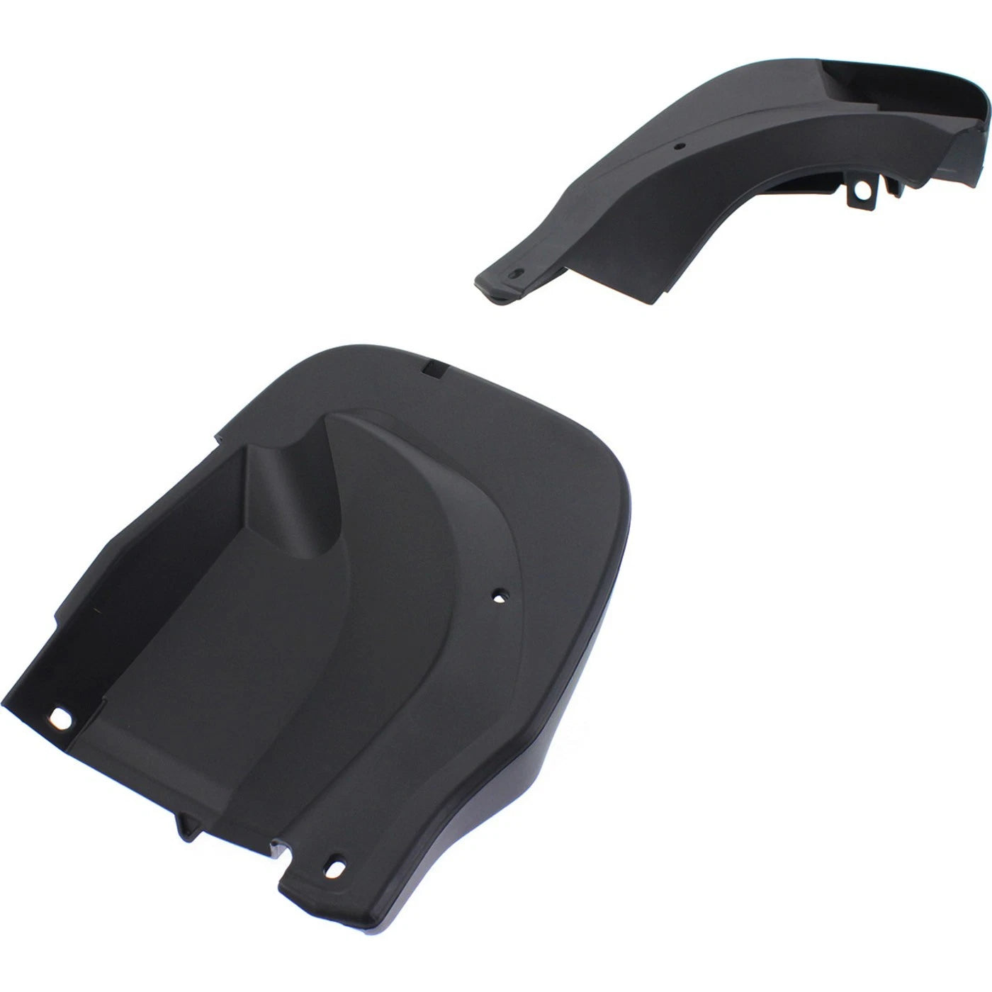 Mud Flaps Set of 2 for Honda CR-V