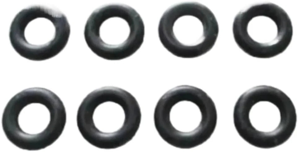 8Pcs Lower Unit Drain Plug Seal for OMC (Marine Engine) 333572 0333572 81080