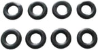 8Pcs Lower Unit Drain Plug Seal for OMC (Marine Engine) 333572 0333572 81080
