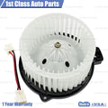 Blower Motor for Hyundai Accent Tucson 
