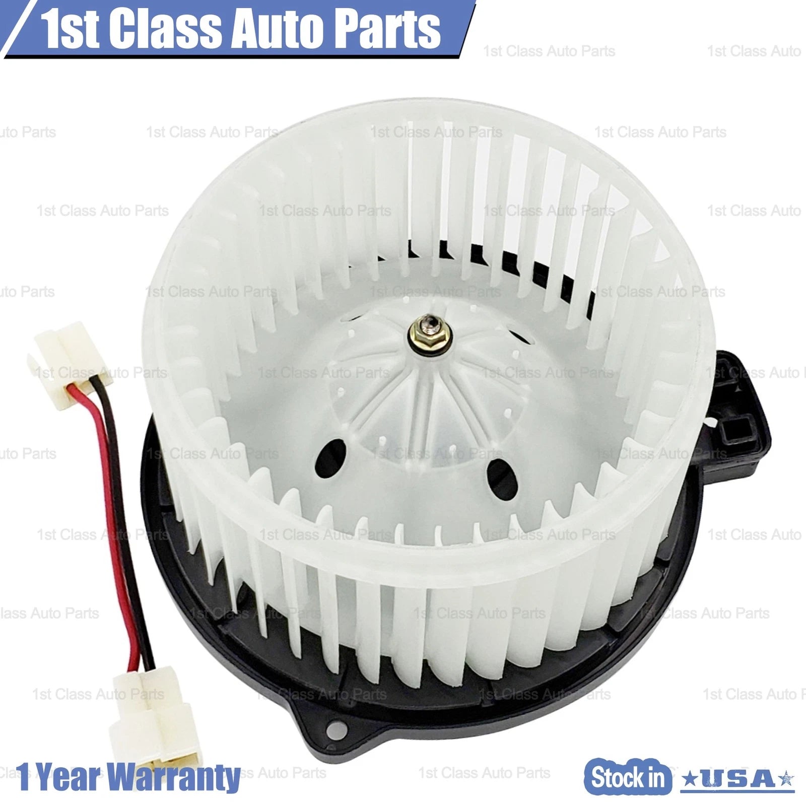 Blower Motor for Hyundai Accent Tucson 