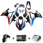 Injection Fairing Kit for BMW M1000RR S1000RR (2019–2022)
