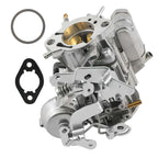Carburetor for Chevy GMC V6 4.1L 250cu & 4.8L 292cu (Rochester 1 BBL)