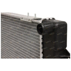 Radiator 4.0L Auto/Manual for Jeep Grand Cherokee ZG (1996 - 1999)