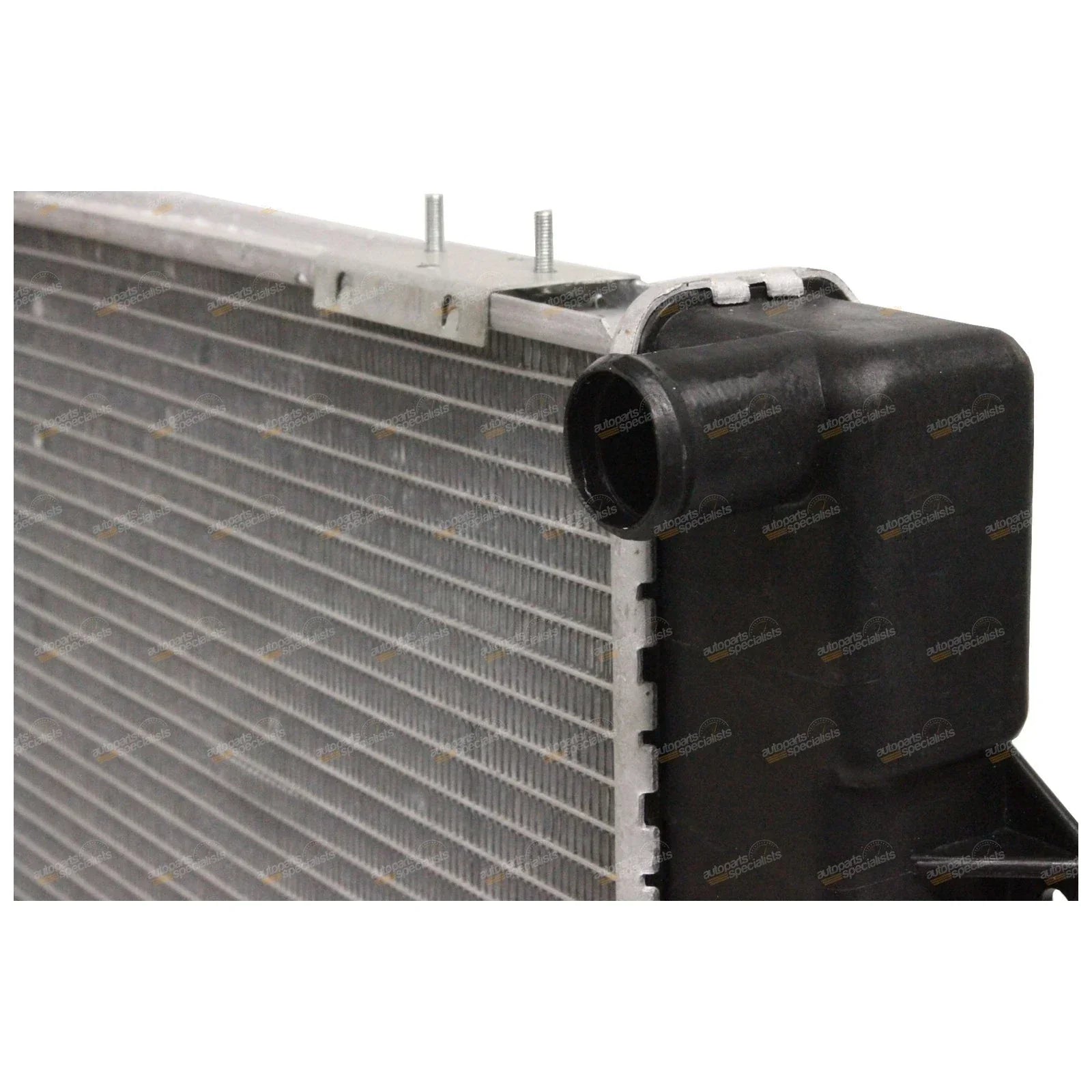 Radiator 4.0L Auto/Manual for Jeep Grand Cherokee ZG (1996 - 1999)