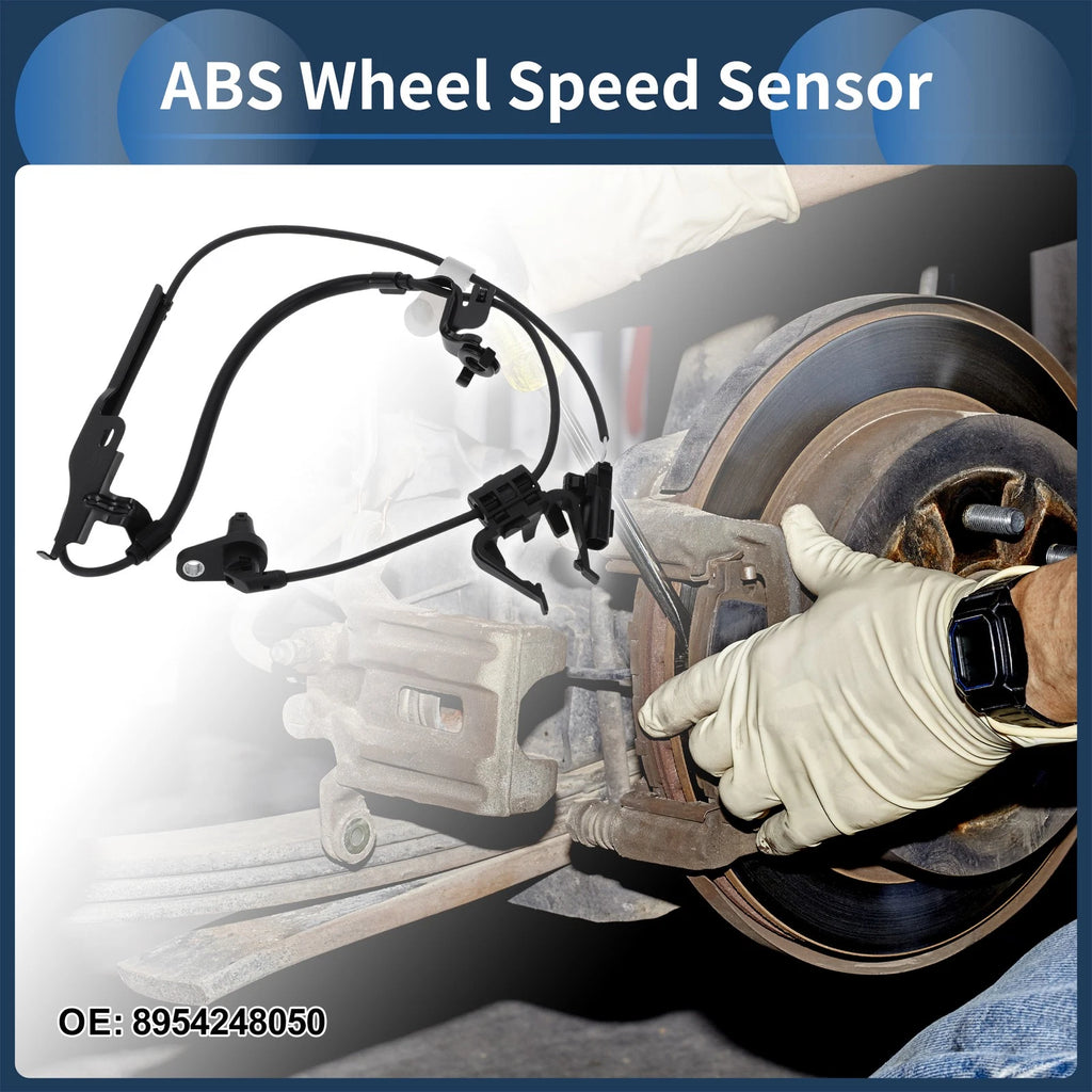 ABS Wheel Speed Sensor No. 8954248050 for Lexus RX350 (2010–2015)