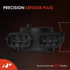 Throttle Position Sensor for Nissan Maxima Infiniti I30 (1997-1999)
