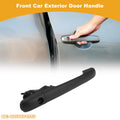 Front Door Handle No. 0007601359 for Mercedes-Benz Sprinter 2500/3500 (2007–2018)