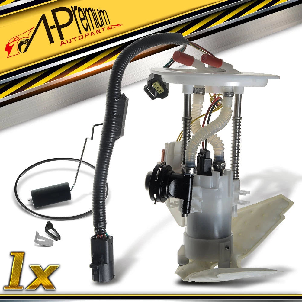 Fuel Pump Assembly for Ford Explorer Mercury Mountaineer (2002–2003)