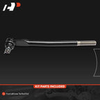 Front Left Inner Tie Rod End for Ford F-250 F-350 Super Duty (2008–2010)