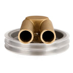 Raw Sea Water Pump for Volvo Penta 4.3 (21214596, 3858229)