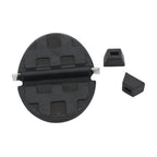 Water Shutter Exhaust Flapper for Mercruiser 3.0L 3.7L (Replace 18-2727, 60930)
