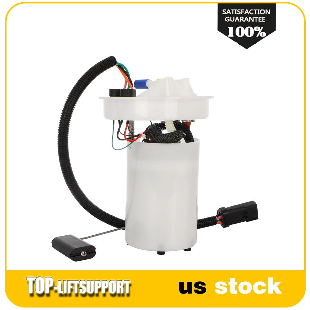 Electric Fuel Pump for Jeep Grand Cherokee (1999–2004)