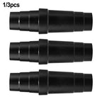 Vacuum Adapter for Power Tool Sander Dust Port 31.5mm