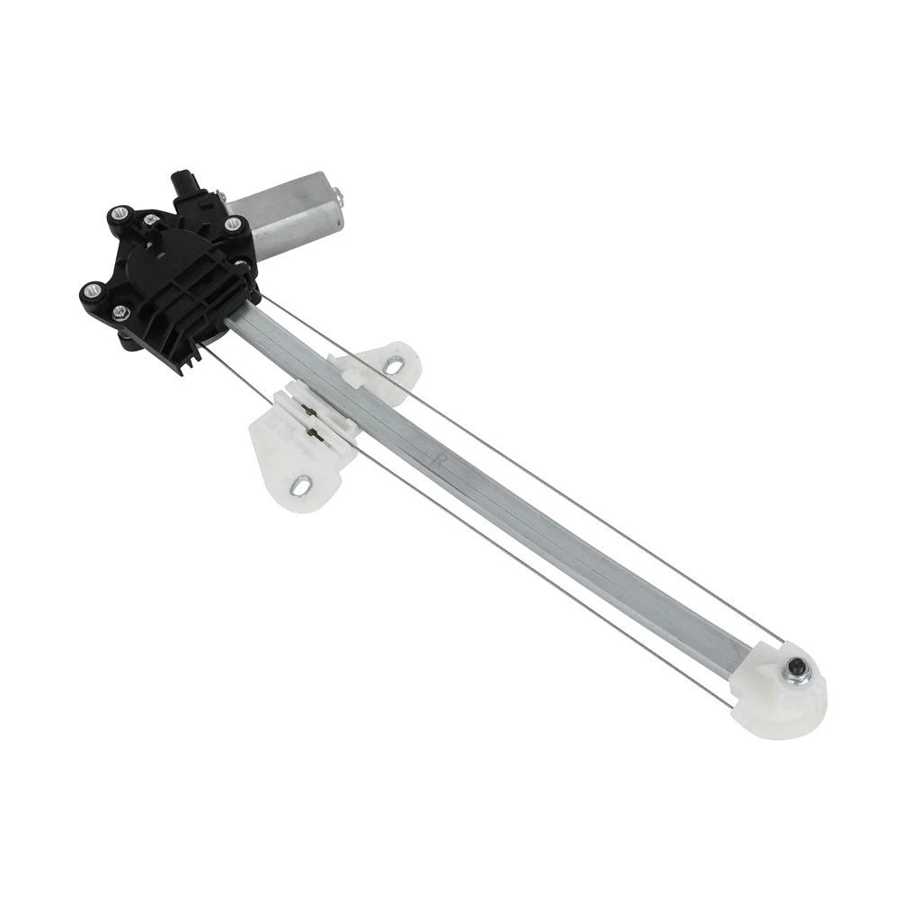 Power Window Regulator w/ Motor for Honda Civic (2012–2015)