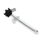 Power Window Regulator w/ Motor for Honda Civic (2012–2015)