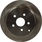 Brake Disc Rotors and Pads Kit for Toyota Celica (2000–2005)