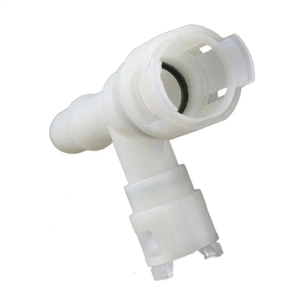 Heater Hose Connector for GMC Yukon, Sierra 3500, Chevy Tahoe, Suburban