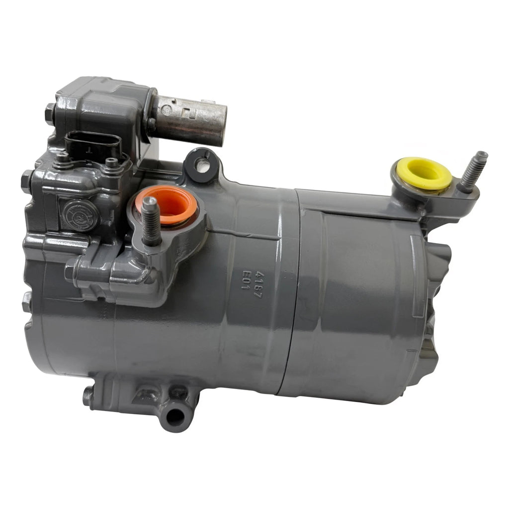AC Compressor Replacement for Volvo S90 2.0L (2023–2025)