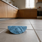 Set of 4 Microfiber Mop Pads for iLife A30, A30Pro