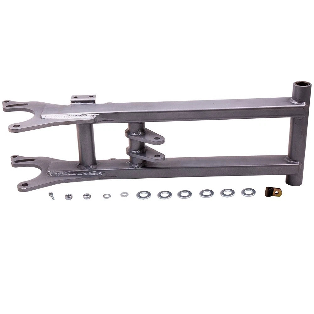 4" Extended Rear Swingarm for Yamaha Banshee 350 (1987–2006)