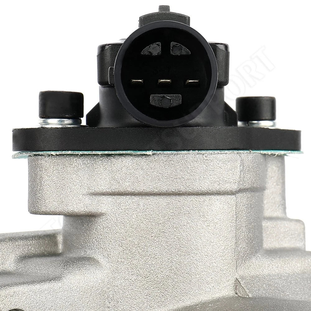70MM Throttle Body with Sensor for Acura Integra, Honda Civic Si