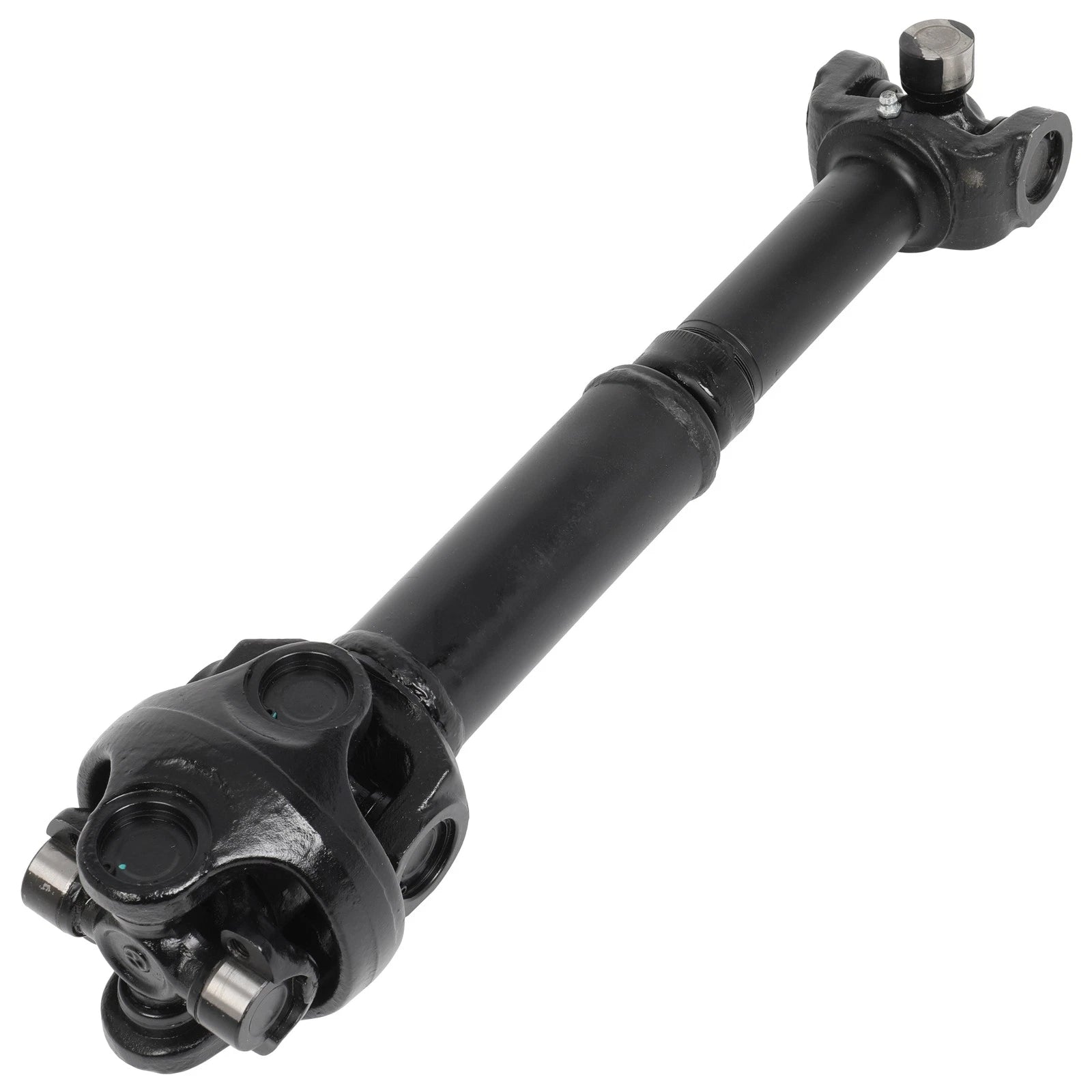 Rear Driveshaft Prop Shaft Assembly for Jeep Wrangler (1987–1993) L4 2.5L