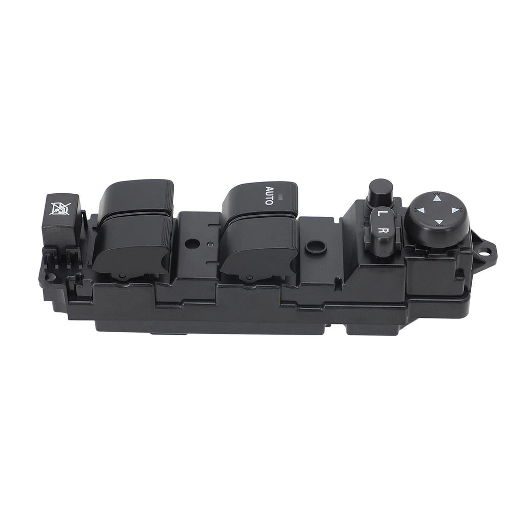 Window Switch Control Glass Lifter Button Front Left for Mazda 2 M2 (2011–2013)