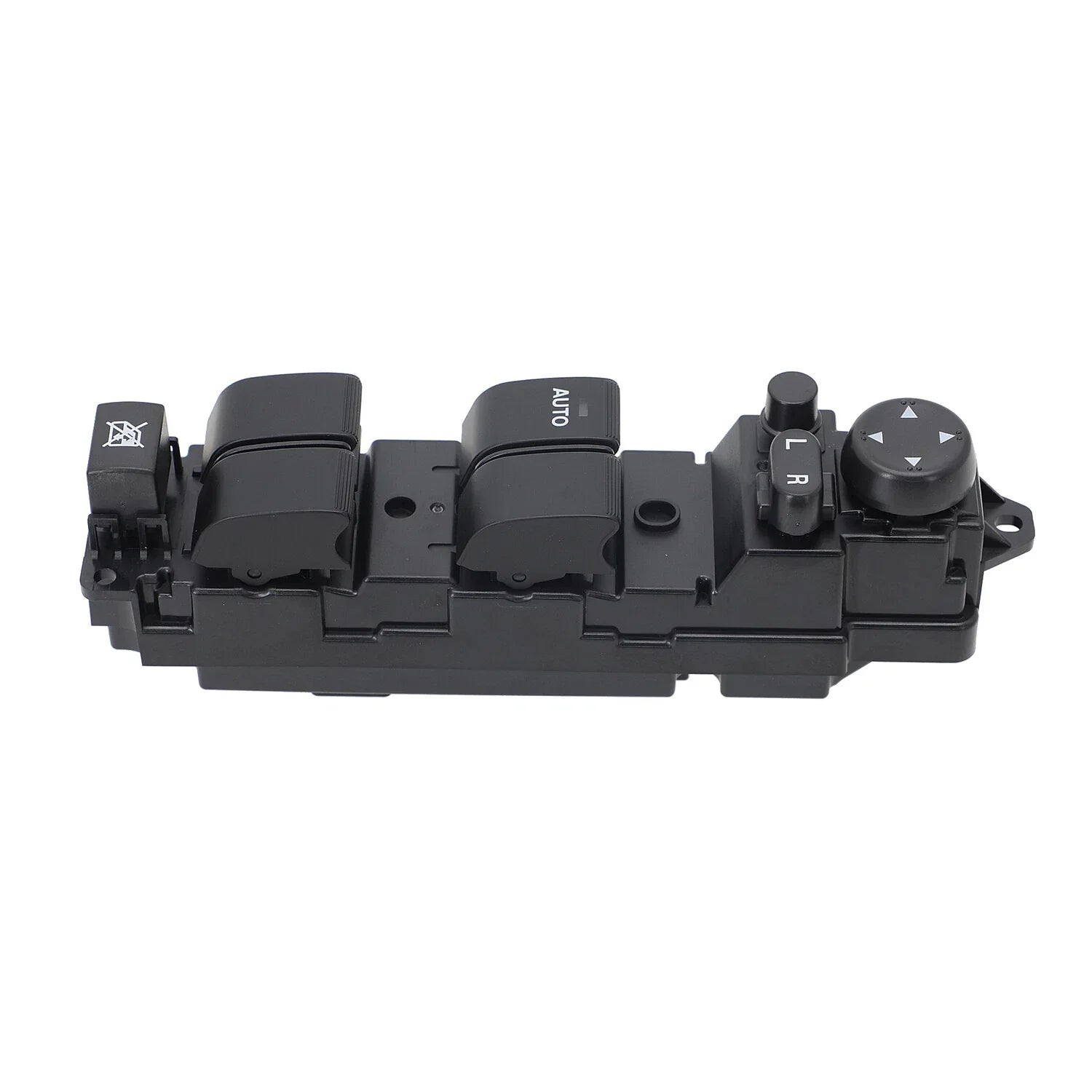 Window Switch Control Glass Lifter Button Front Left for Mazda 2 M2 (2011–2013)