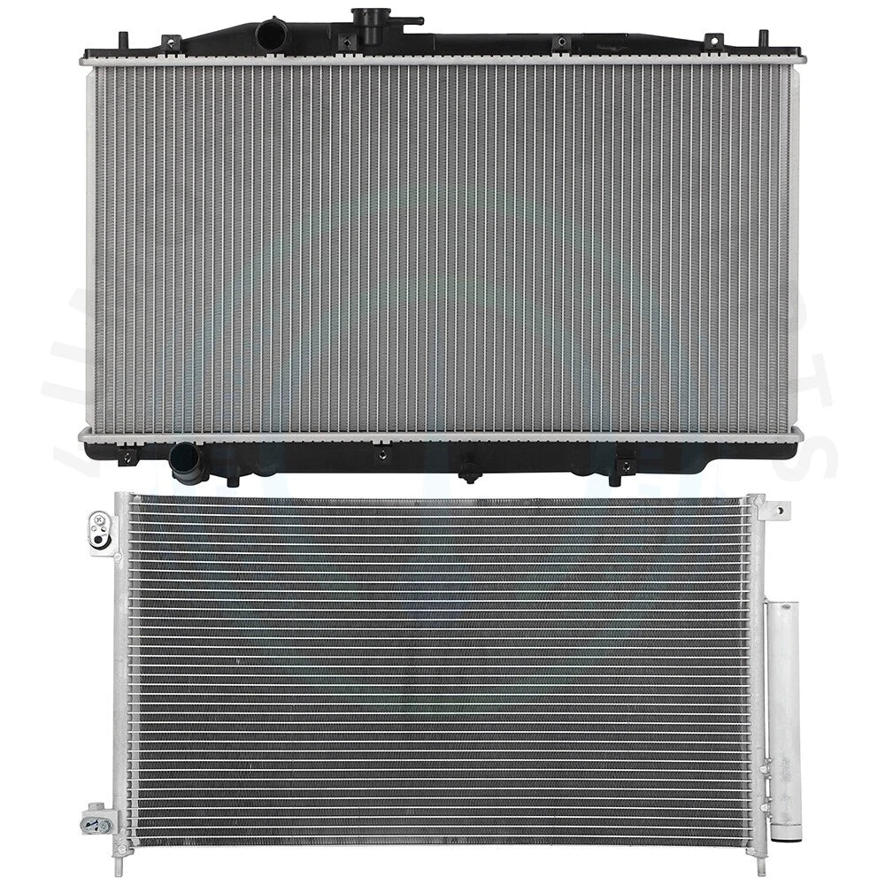 Cooling Kit for Honda Accord 2006–2007