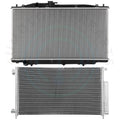 Cooling Kit for Honda Accord 2006–2007