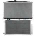 Cooling Kit for Honda Accord 2006–2007
