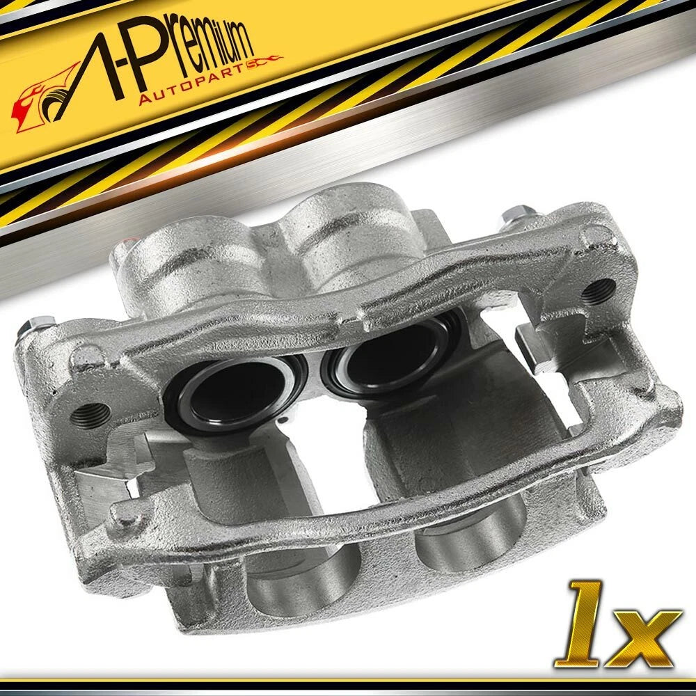 Rear Right Brake Caliper with Bracket for Mercedes-Benz Sprinter 3500 (2010–2023)
