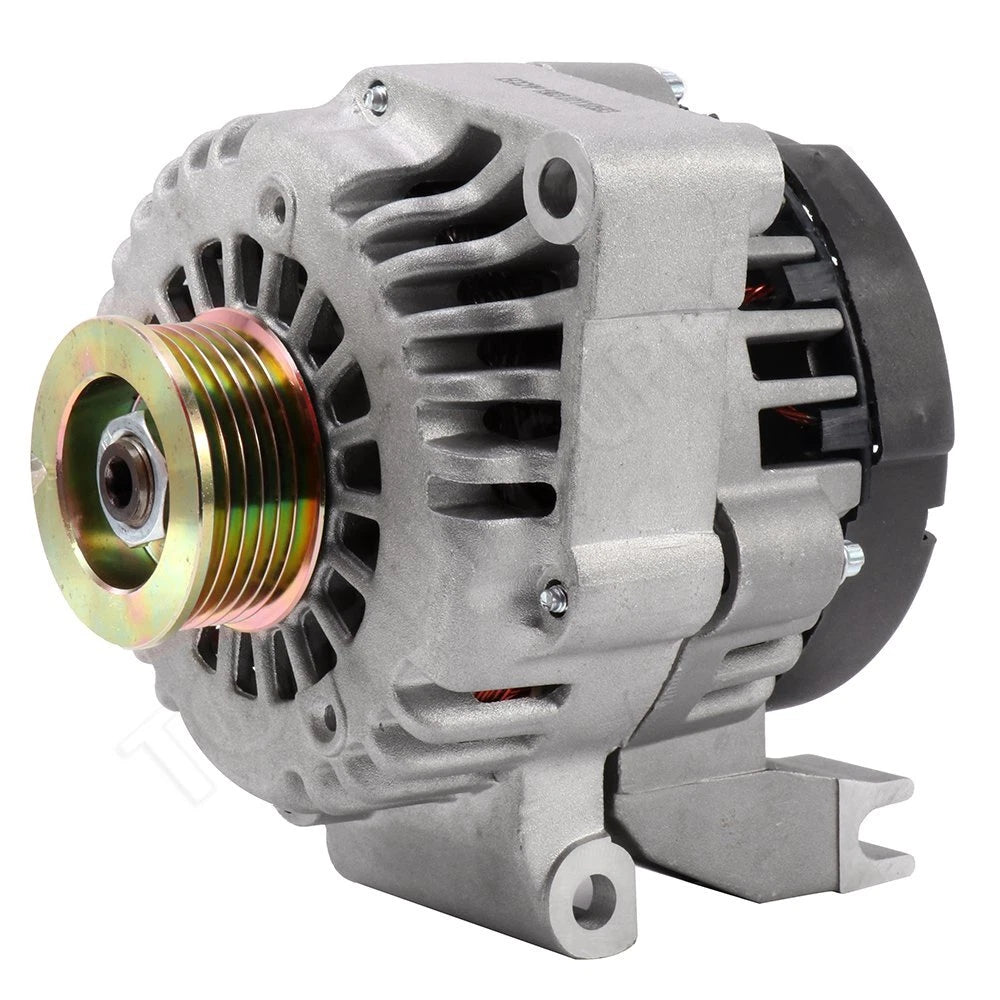 Alternator for Buick Century, Regal & Chevrolet Impala (2002–2004)