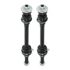Set of 6 Front Lower Control Arms + Ball Joints for Dodge Ram 1500 (2006–2022)