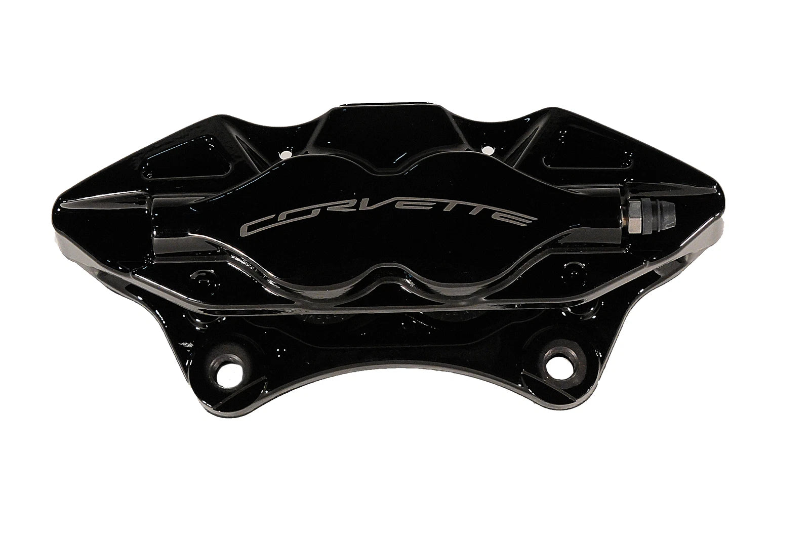 ACDelco Rear Left Disc Brake Caliper for Chevrolet Corvette (2014–2019)