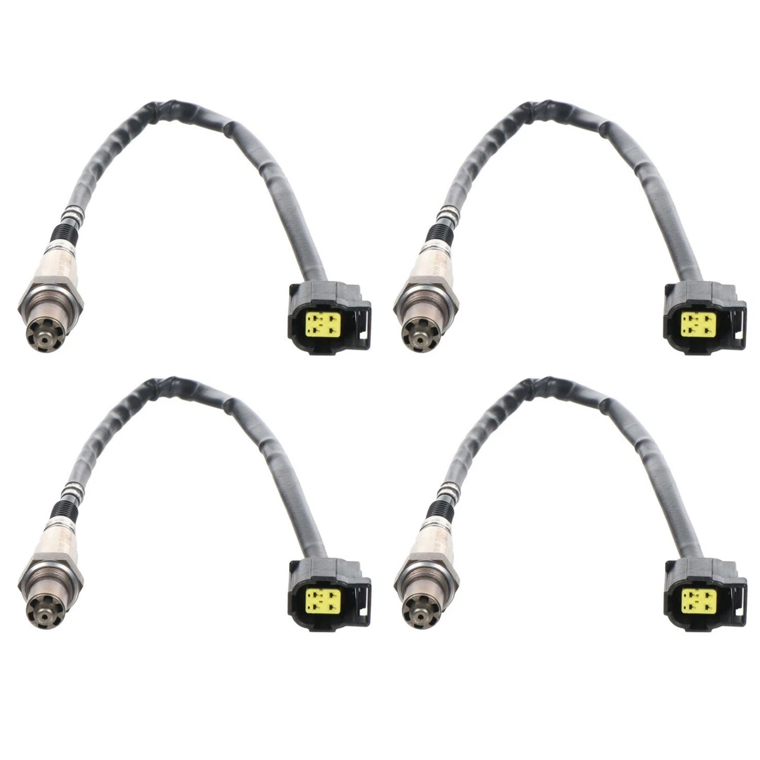 Oxygen Sensor Set of 2 for Dodge Charger (2006–2010)
