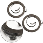 2pc Pull Recoil Spring for GX120 (Engine Starter)