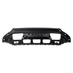 Front Bumper for GMC Sierra 1500 (2016â2018) Without Sensor Holes