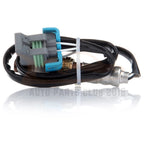 2X Oxygen Sensors for Chevrolet Malibu (2008)