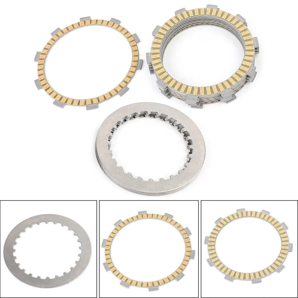 Clutch Kit for Honda NC700X/S NC750X/S CTX700N (2012–2018) #3