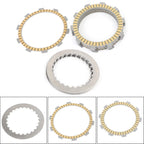 Clutch Kit for Honda NC700X/S NC750X/S CTX700N (2012–2018) #3