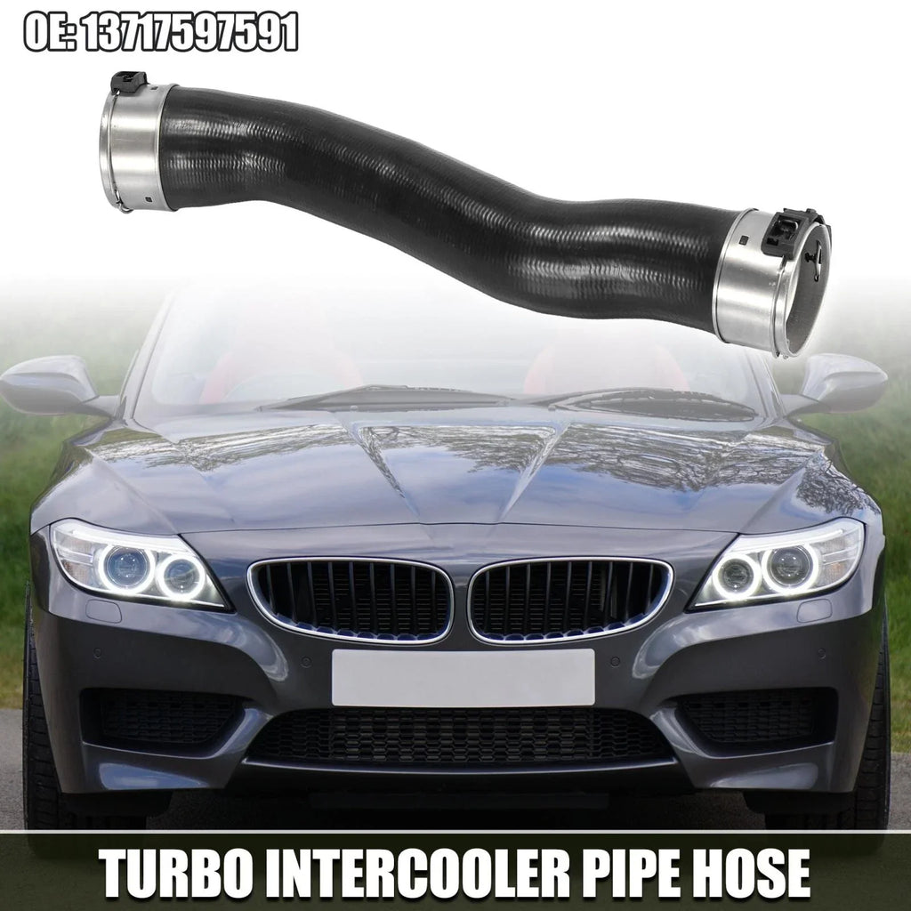 Turbo Intercooler Pipe Hose for BMW 328i 320i XDrive 228i