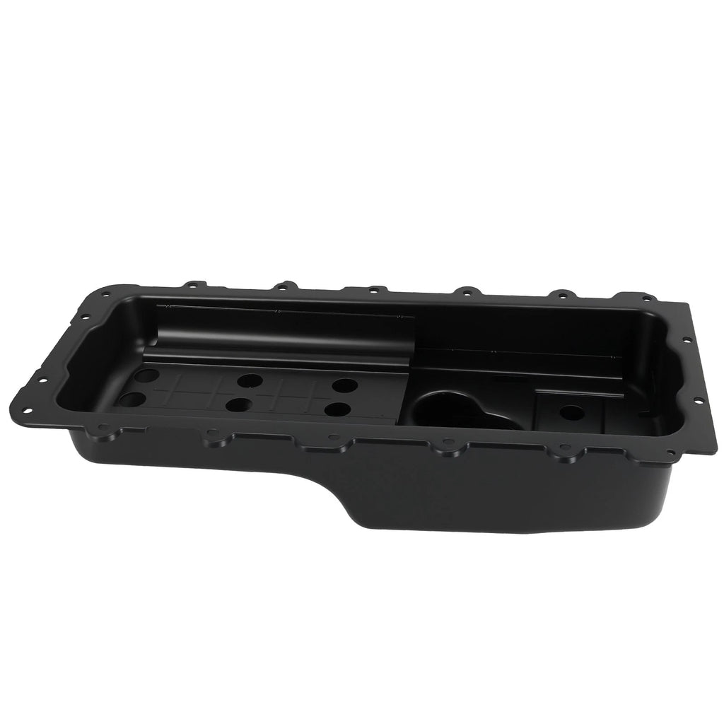 Oil Pan for Ford E-350 Club Wagon V10 6.8L 2003-2005 F7UZ6675BF FP66B