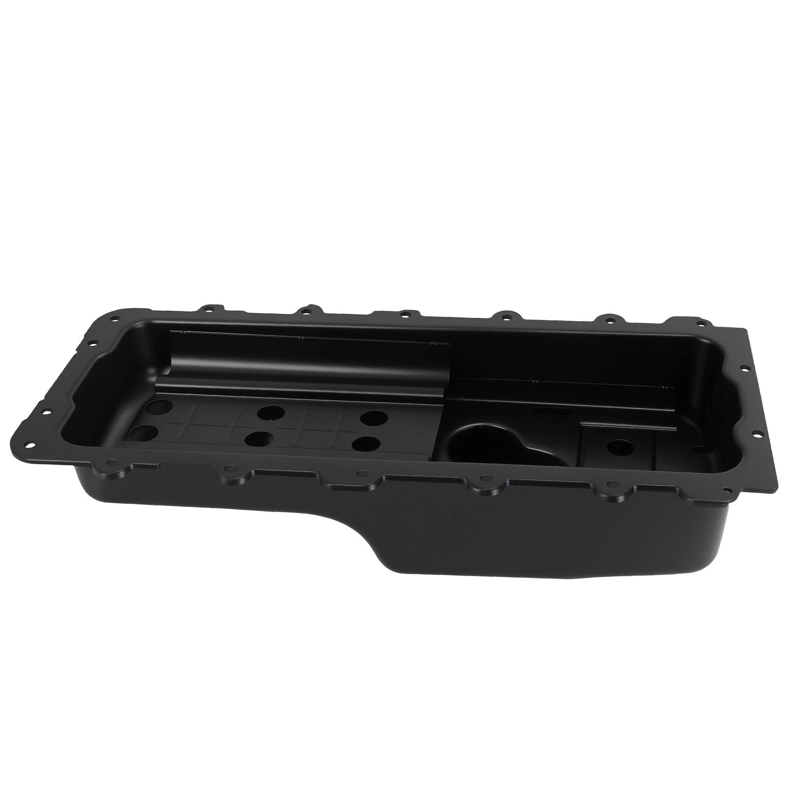 Oil Pan for Ford E-350 Club Wagon V10 6.8L 2003-2005 F7UZ6675BF FP66B