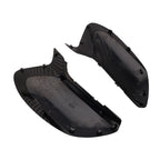 Tank Side Cover Panel Fairing for Trident 660 (2022–2025) Carbon