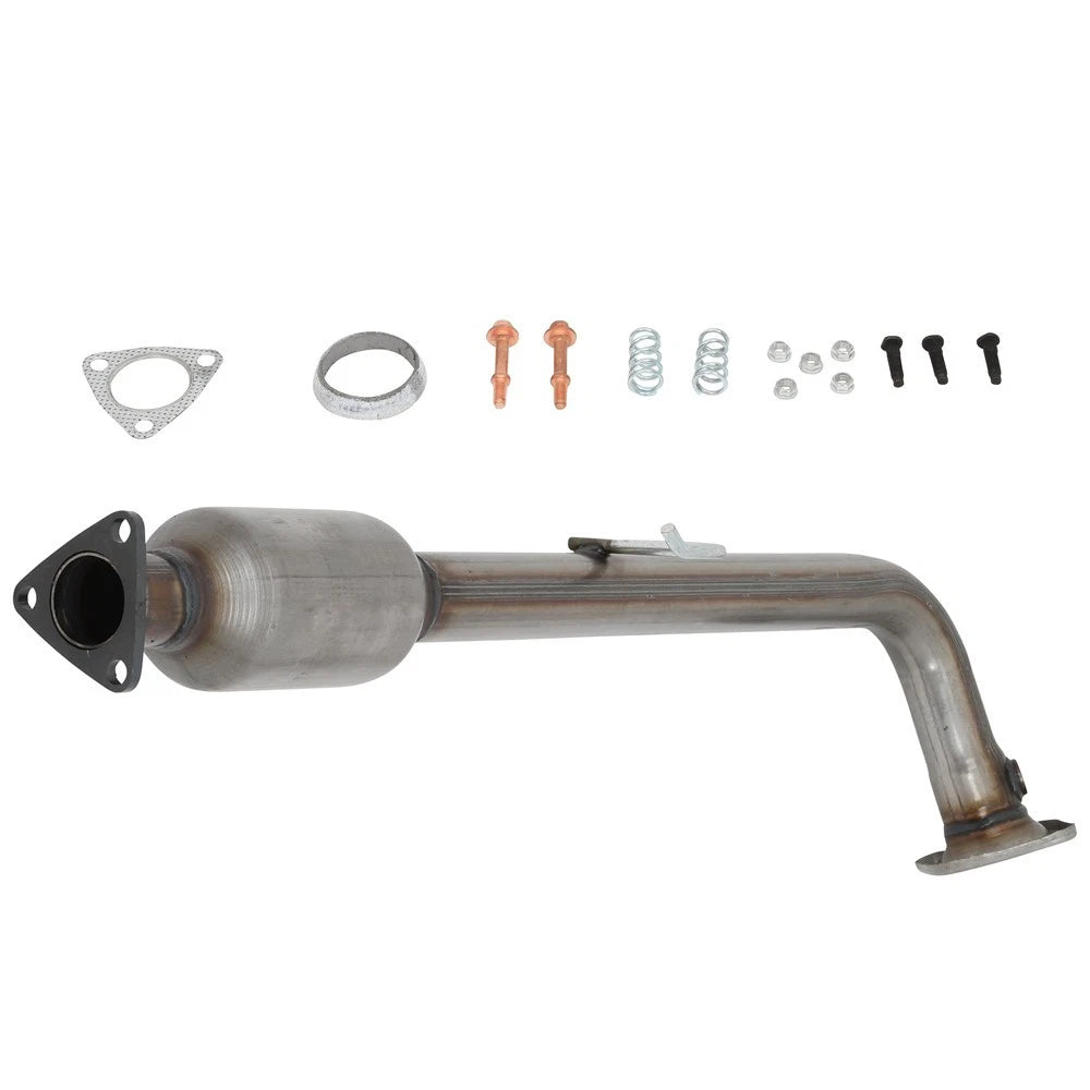 Catalytic Converter for Honda Civic (2001–2005)