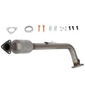 Catalytic Converter for Honda Civic (2001–2005)